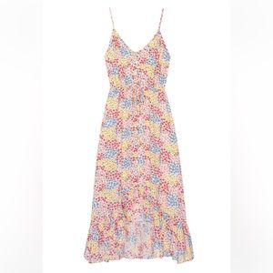 Rails Frida Dress Flower Meadow